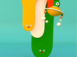 专业高端可靠的发电话软件app